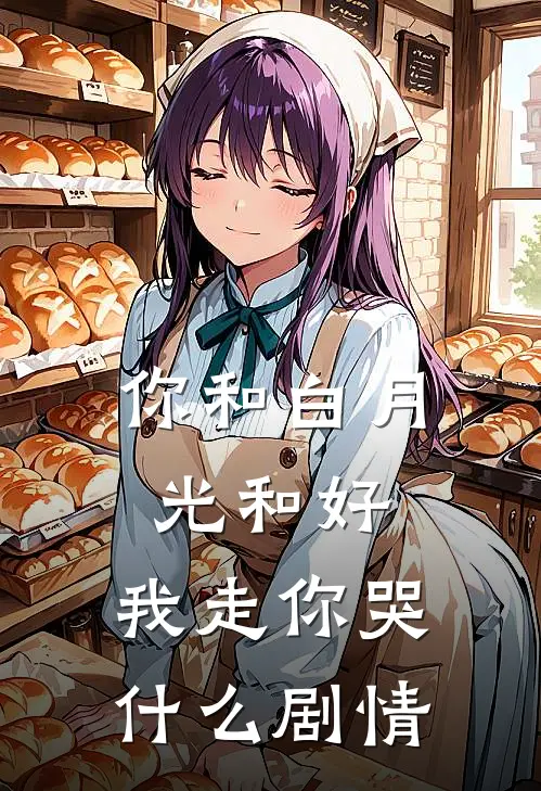 你和白月光和好，我走你哭什么剧情