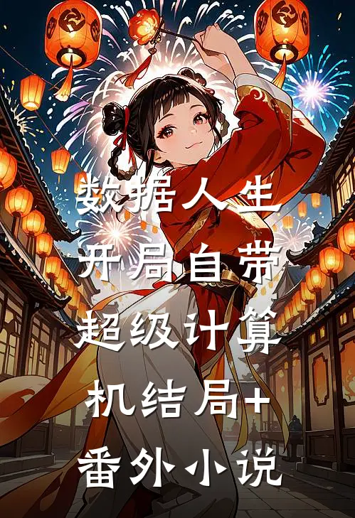 数据人生：开局自带超级计算机结局+番外小说