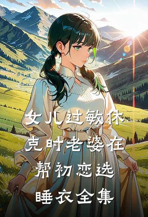 女儿过敏休克时老婆在帮初恋选睡衣 全集