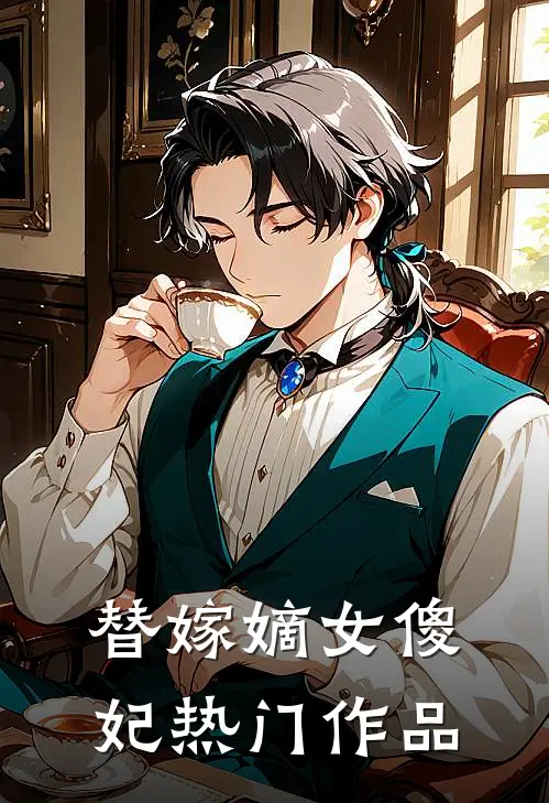 替嫁嫡女傻妃热门作品