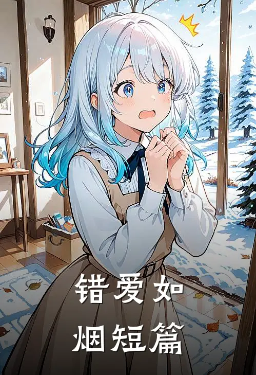 错爱如烟短篇