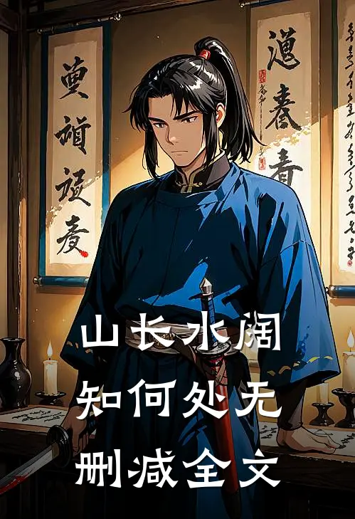 山长水阔知何处无删减全文