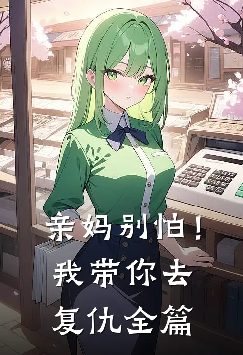 亲妈别怕！我带你去复仇全篇