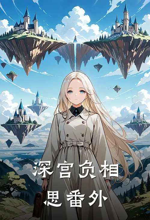 深宫负相思 番外