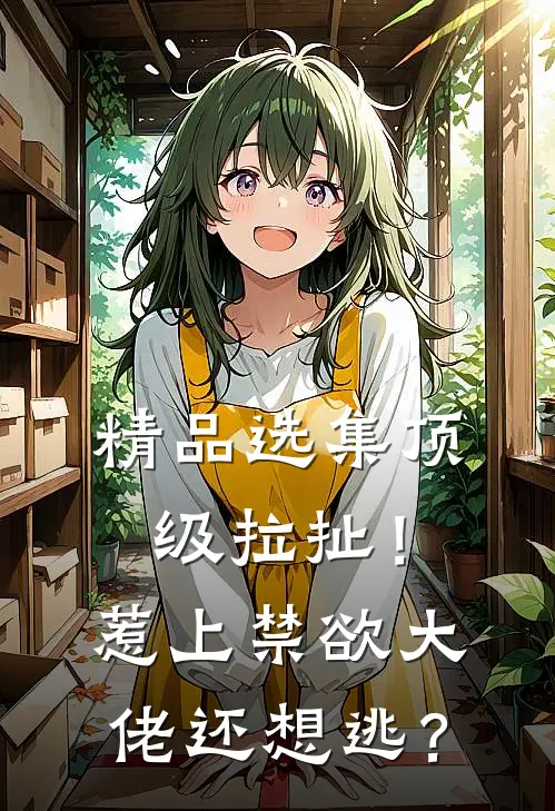 精品选集顶级拉扯！惹上禁欲大佬还想逃？