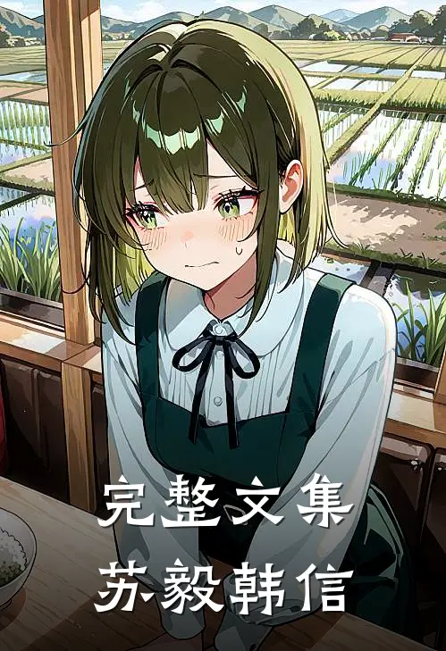 完整文集苏毅韩信