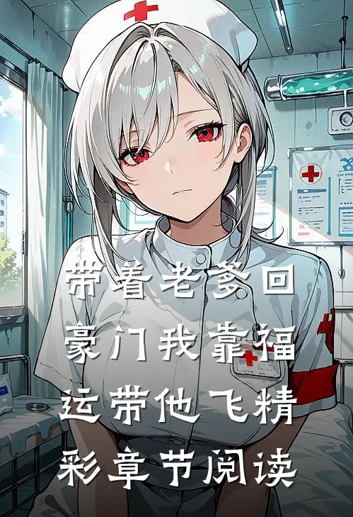 带着老爹回豪门我靠福运带他飞精彩章节阅读