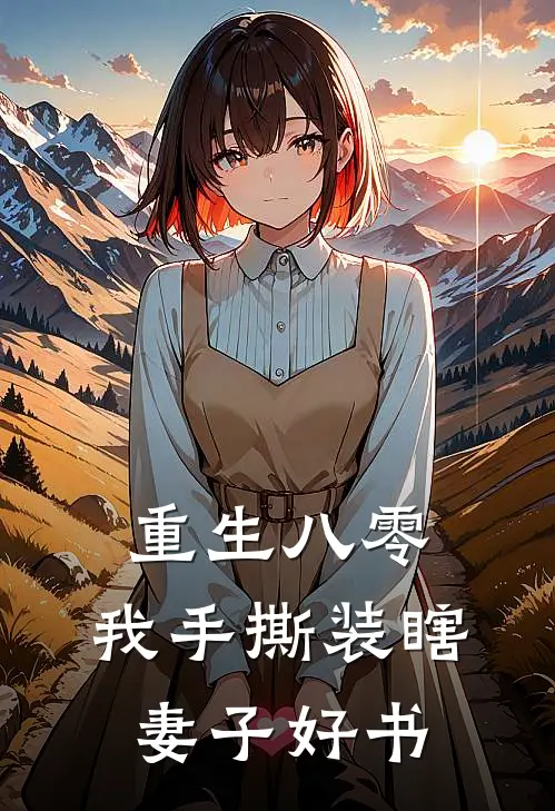 重生八零，我手撕装瞎妻子好书