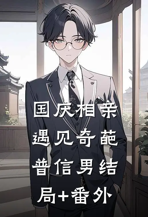 国庆相亲遇见奇葩普信男结局+番外