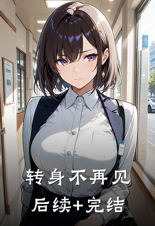 转身不再见后续+完结