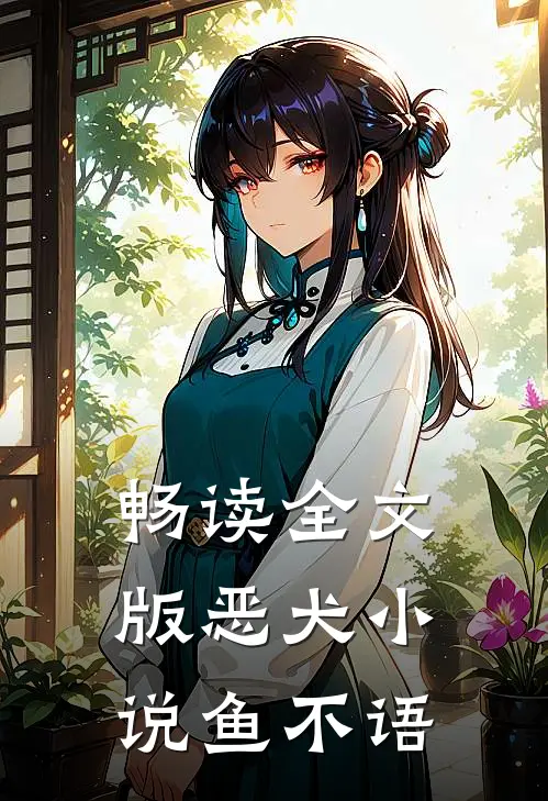 畅读全文版恶犬小说 鱼不语