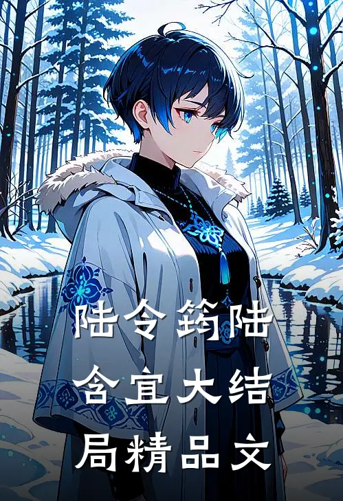 陆令筠陆含宜大结局精品文