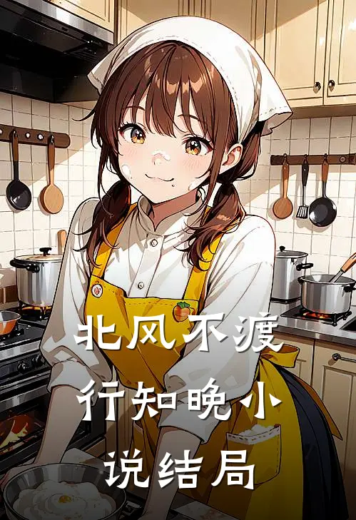 北风不渡行知晚小说结局