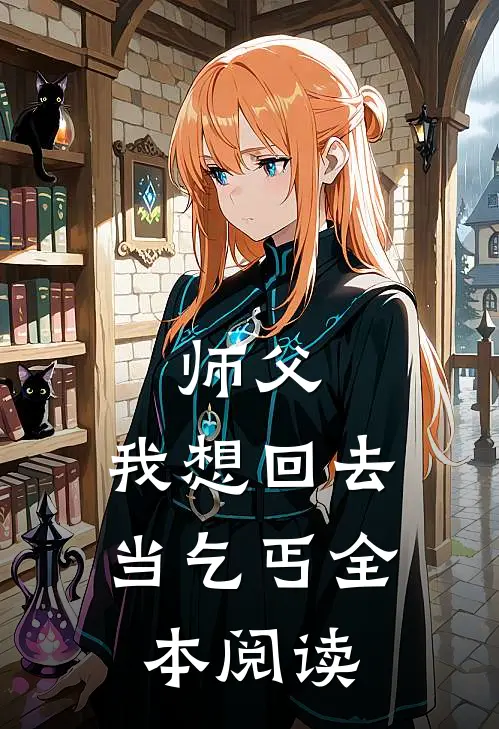 师父，我想回去当乞丐全本阅读