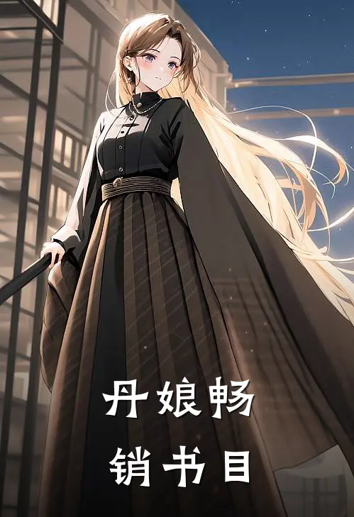 丹娘畅销书目