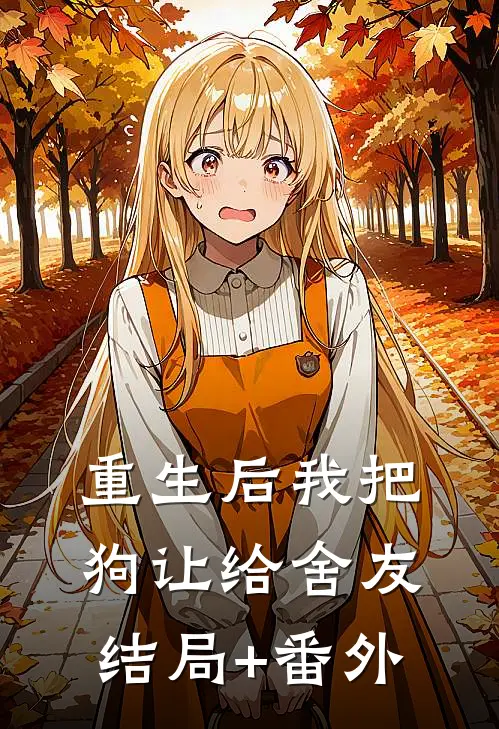 重生后我把狗让给舍友结局+番外