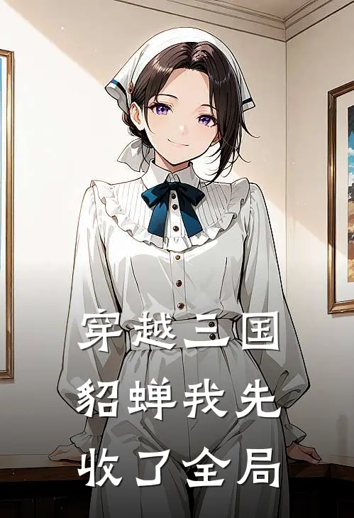 穿越三国，貂蝉我先收了全局