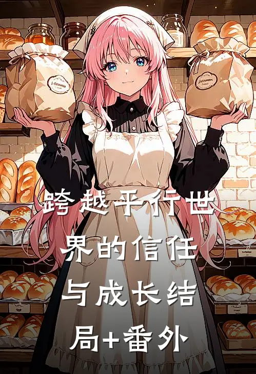 跨越平行世界的信任与成长结局+番外