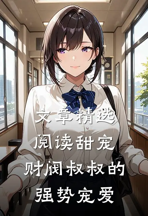 文章精选阅读甜宠：财阀叔叔的强势宠爱
