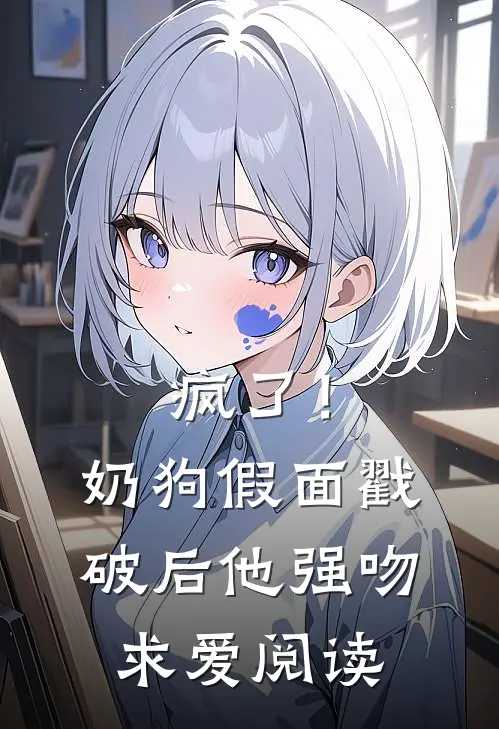 疯了！奶狗假面戳破后他强吻求爱阅读