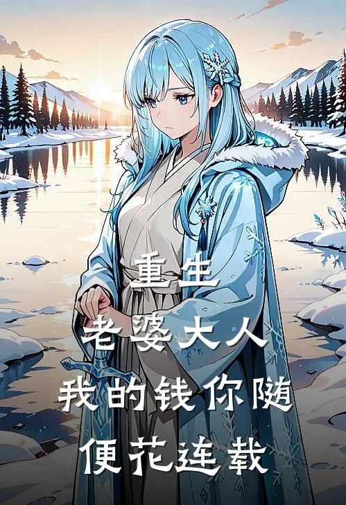 重生：老婆大人，我的钱你随便花连载