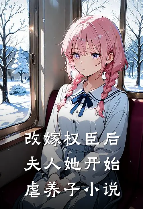 改嫁权臣后,夫人她开始虐养子免费阅读