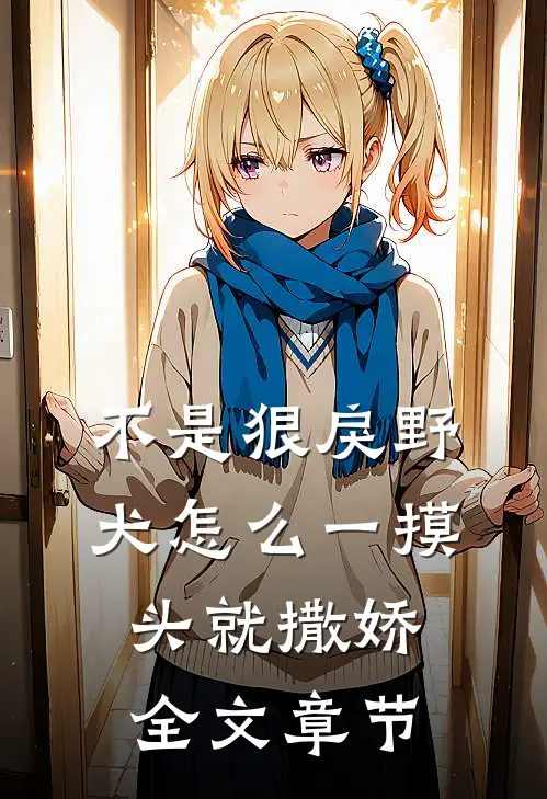 不是狠戾野犬怎么一摸头就撒娇全文章节