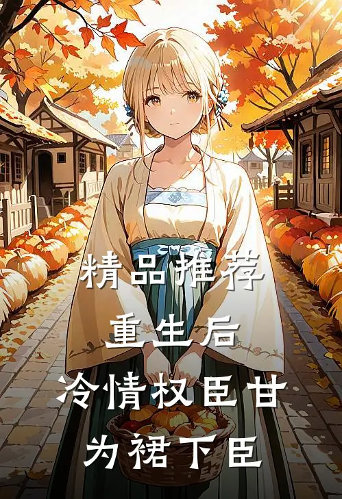 精品推荐重生后，冷情权臣甘为裙下臣