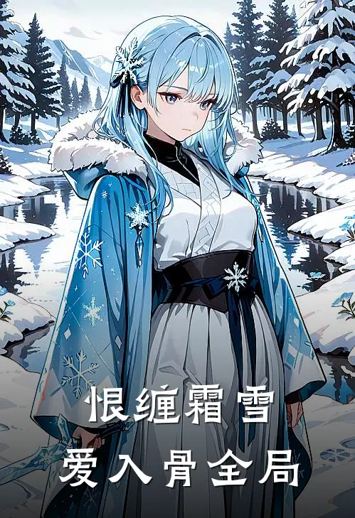恨缠霜雪，爱入骨全局