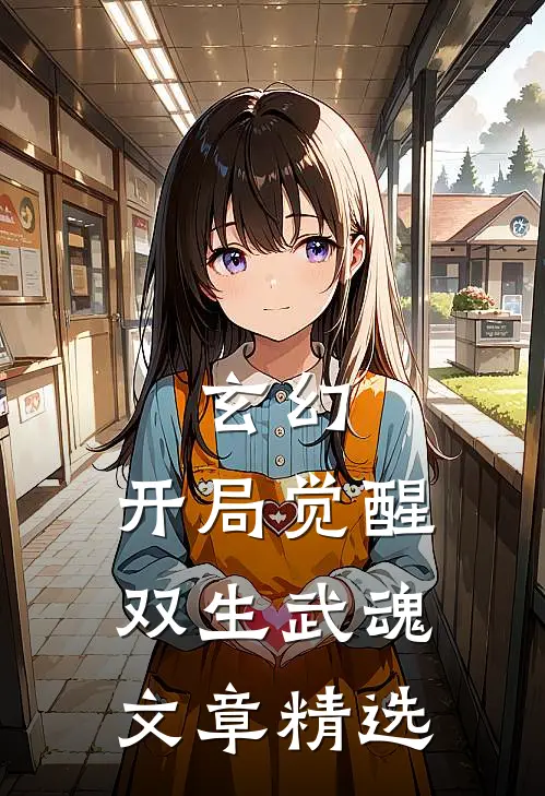 玄幻：开局觉醒双生武魂文章精选