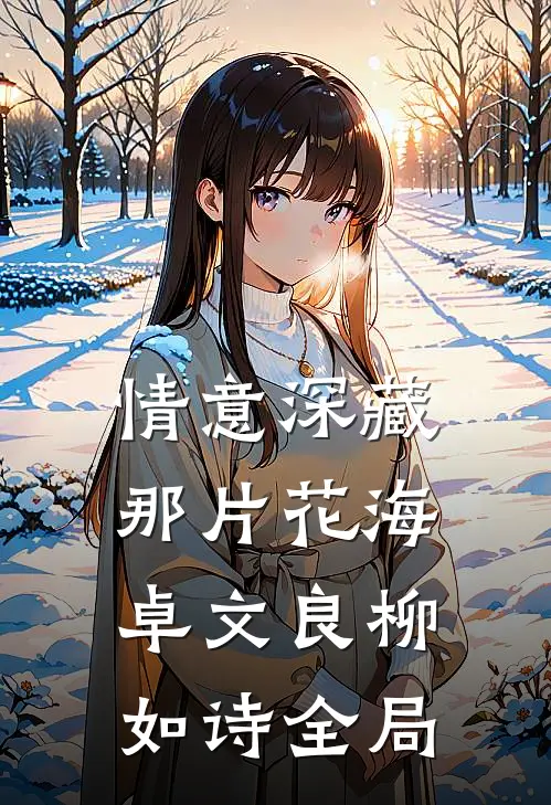 情意深藏那片花海卓文良柳如诗全局