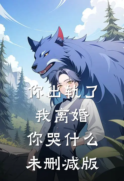 你出轨了，我离婚，你哭什么未删减版