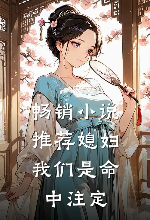 畅销小说推荐媳妇，我们是命中注定