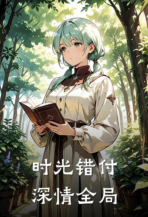 时光错付深情全局