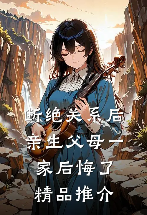 断绝关系后，亲生父母一家后悔了精品推介