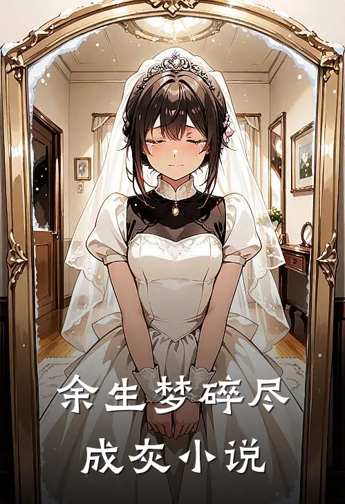 余生梦碎尽成灰全文阅读