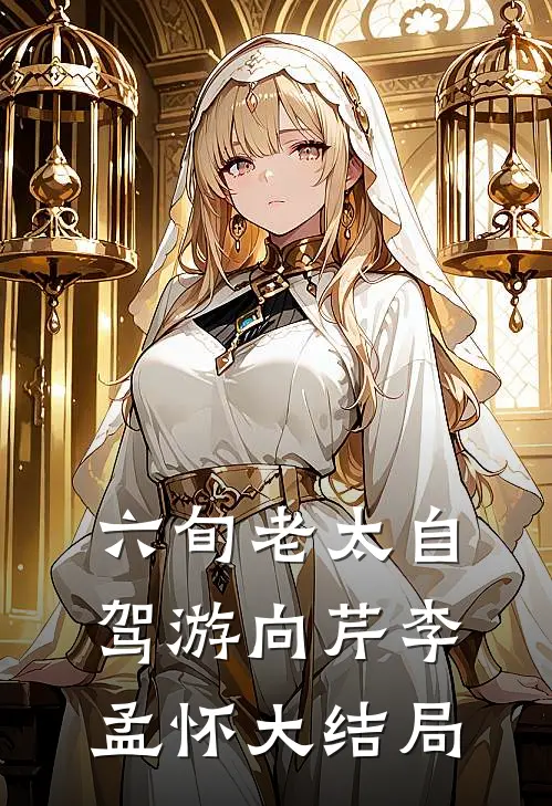 六旬老太自驾游向芹李孟怀大结局
