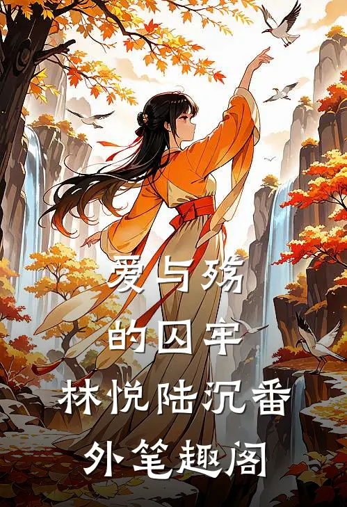 爱与殇的囚牢：林悦陆沉番外笔趣阁