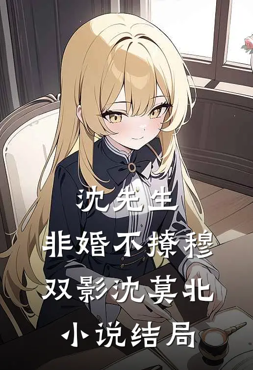 沈先生，非婚不撩穆双影沈莫北小说结局