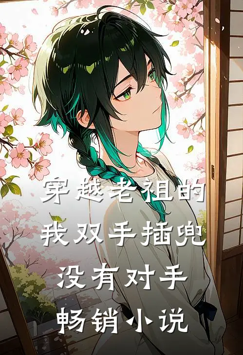 穿越老祖的我双手插兜,没有对手畅销