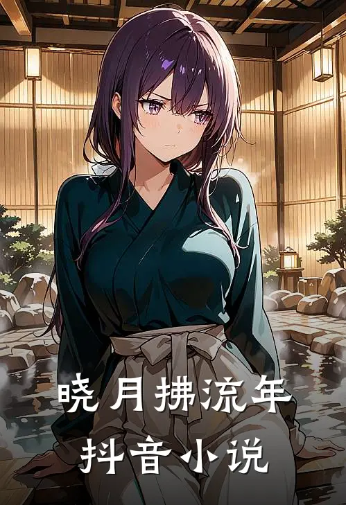 晓月拂流年抖音小说