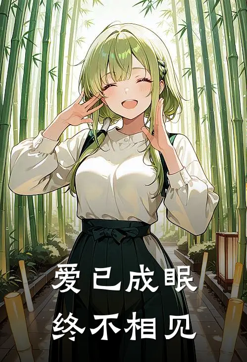 爱已成眠，终不相见