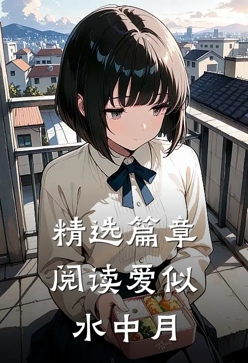 精选篇章阅读爱似水中月