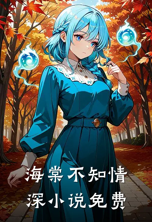 海棠不知情深小说免费