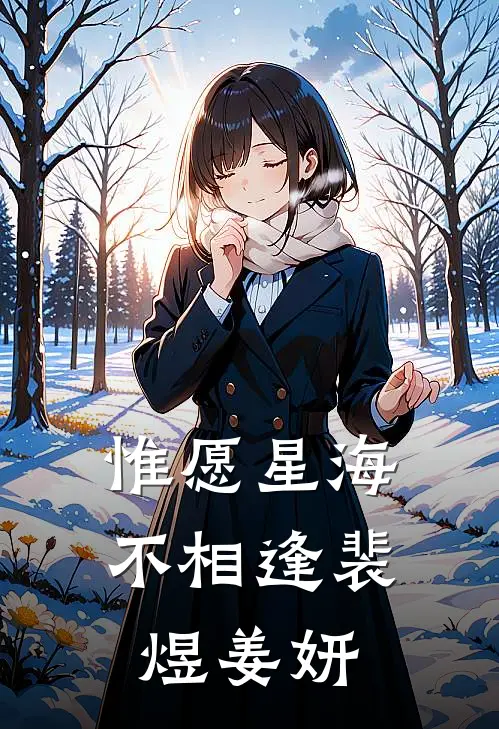 惟愿星海不相逢裴煜姜妍