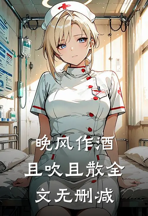 晚风作酒，且吹且散全文无删减
