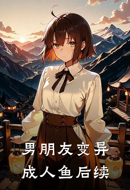 男朋友变异成人鱼后续