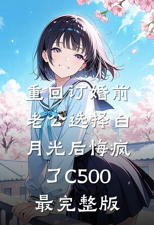 重回订婚前，老公选择白月光后悔疯了C500最完整版
