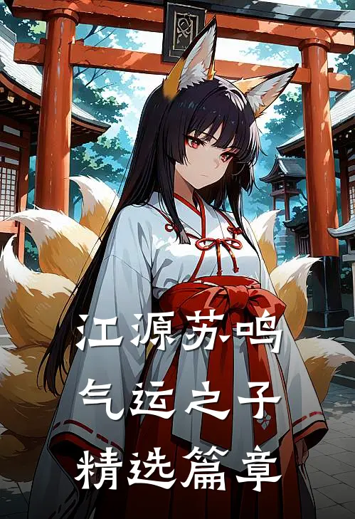 江源苏鸣气运之子精选篇章
