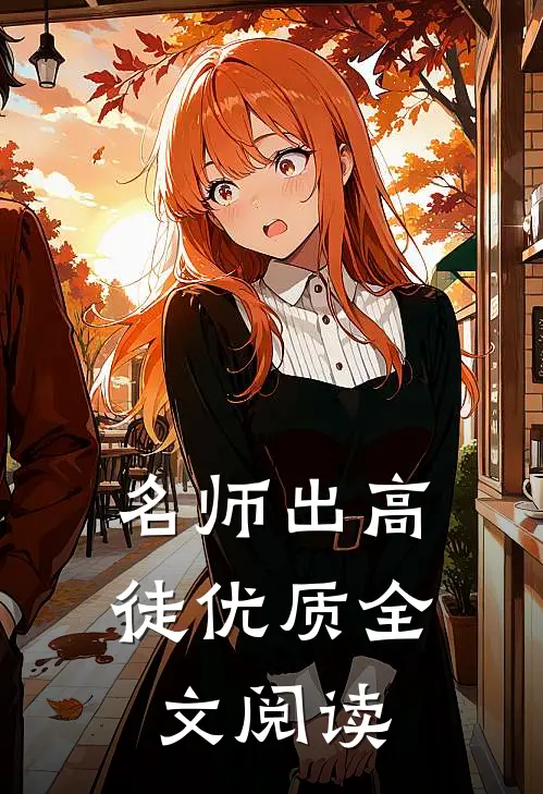 名师出高徒优质全文阅读